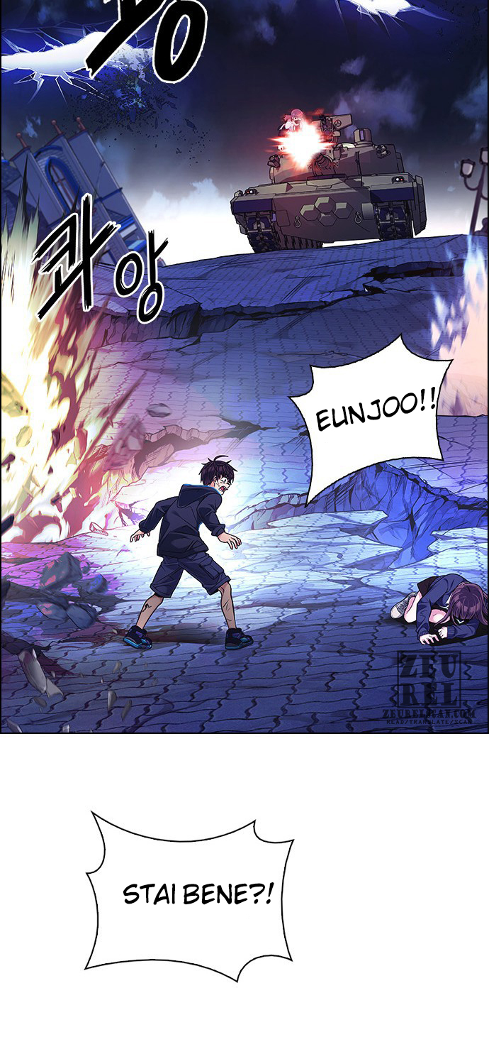 Read Dice Manga Online