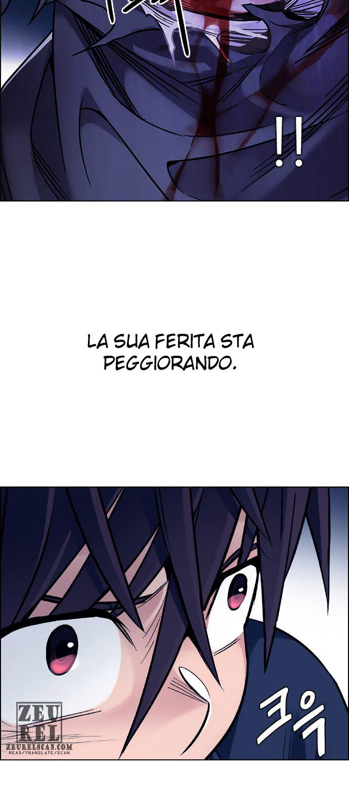 Read Dice Manga Online