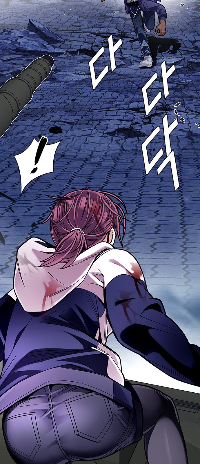 Read Dice Manga Online