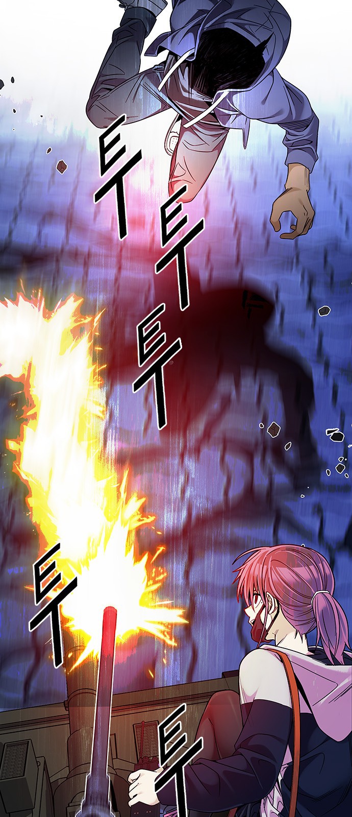 Read Dice Manga Online