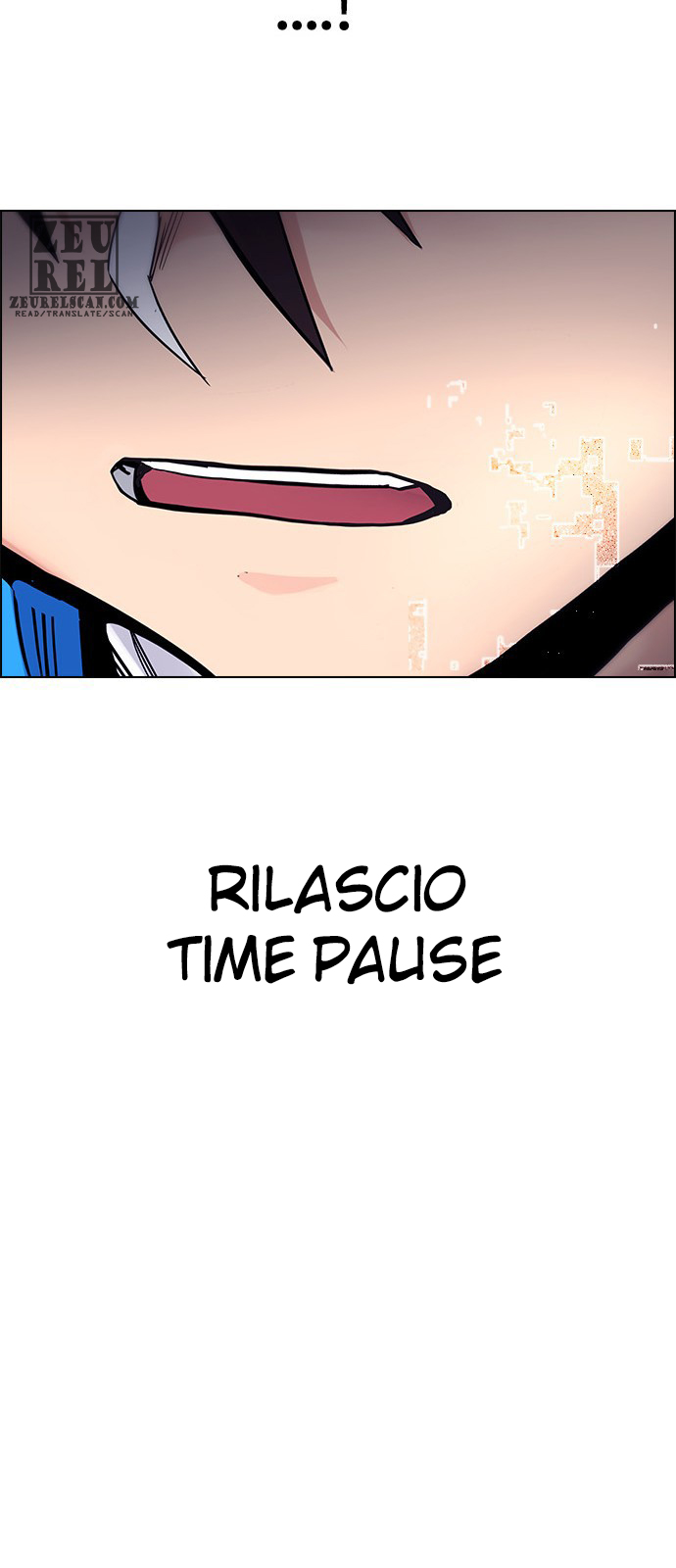 Read Dice Manga Online