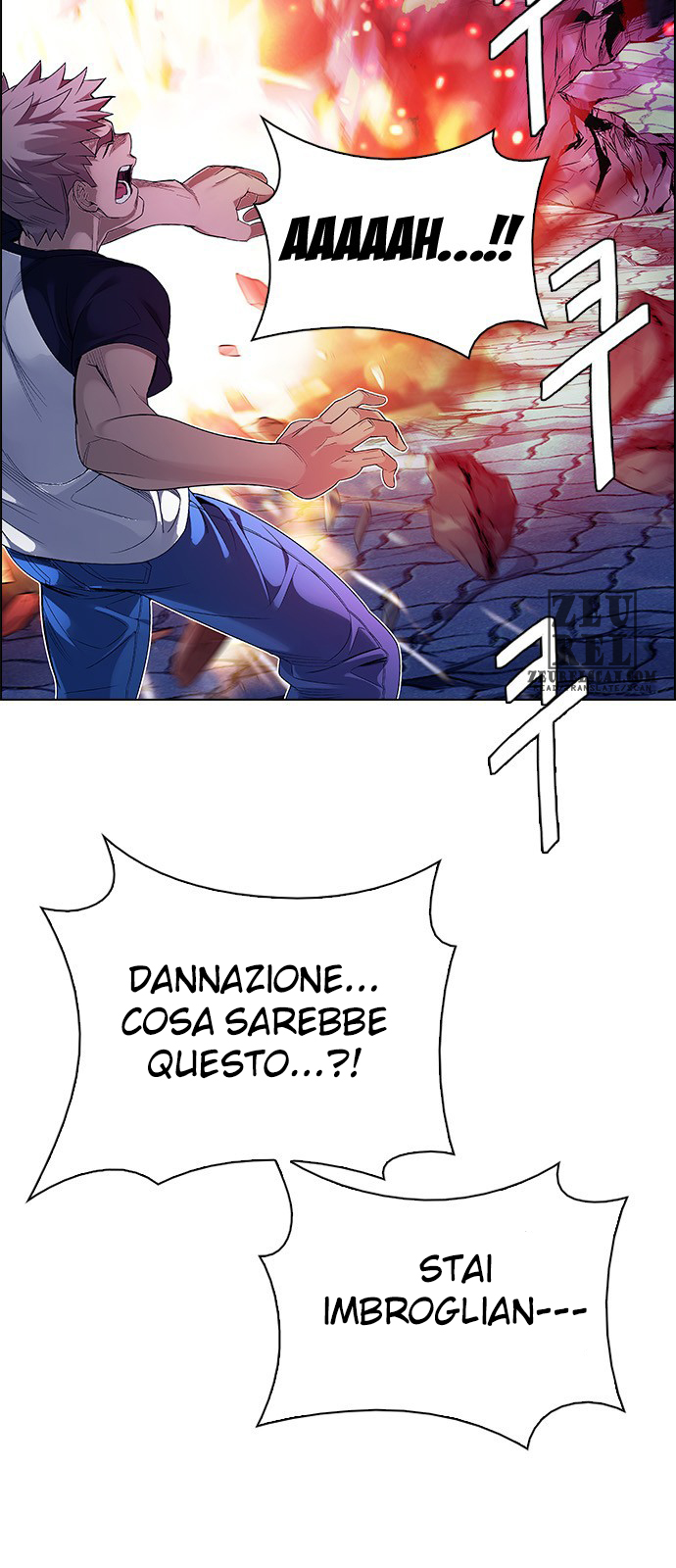Read Dice Manga Online