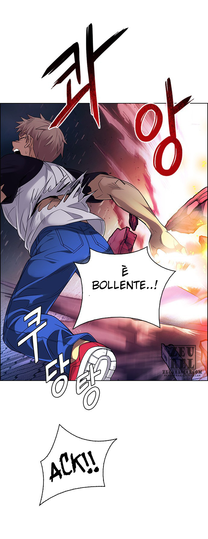Read Dice Manga Online