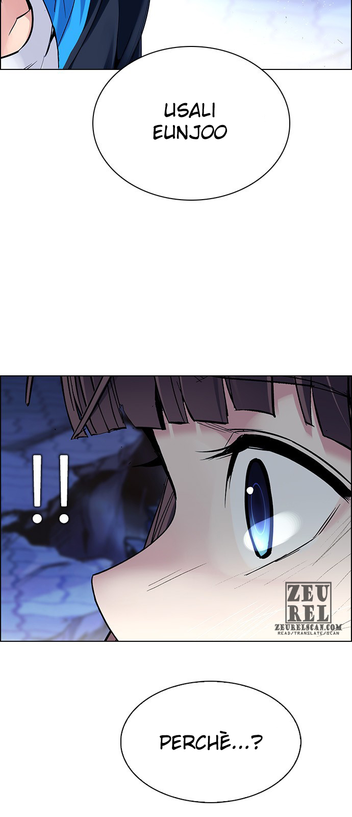 Read Dice Manga Online