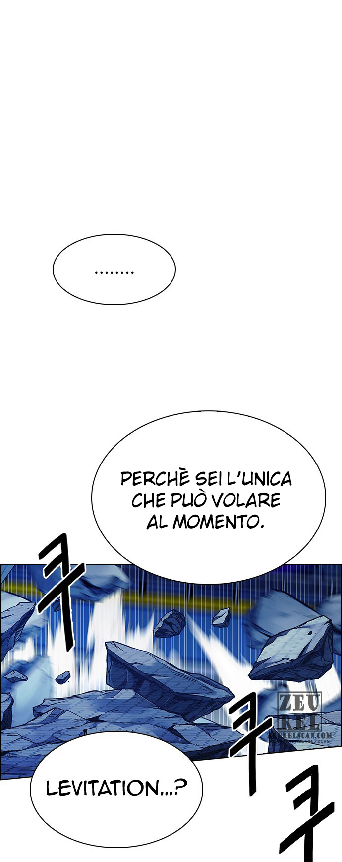 Read Dice Manga Online