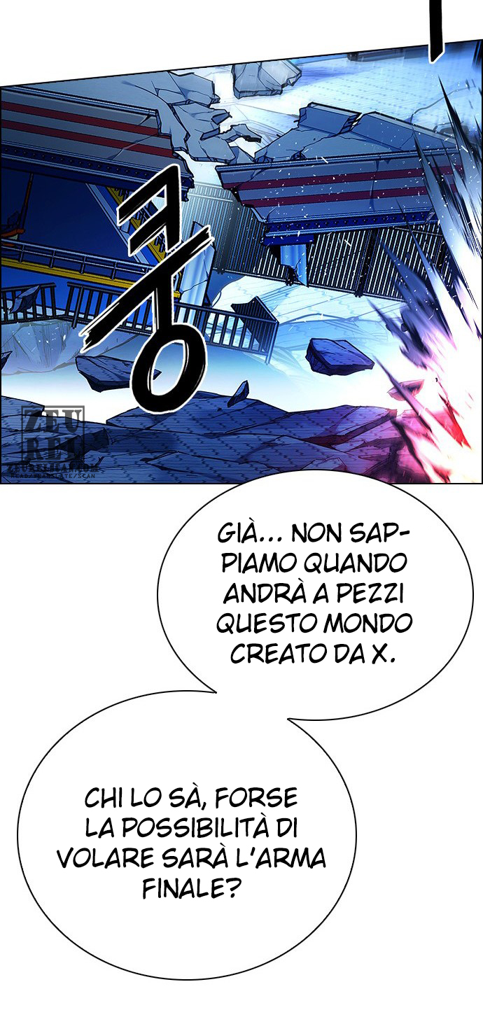 Read Dice Manga Online