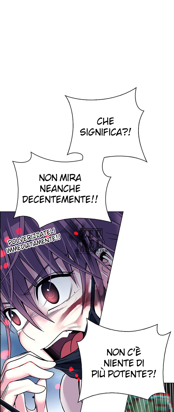 Read Dice Manga Online