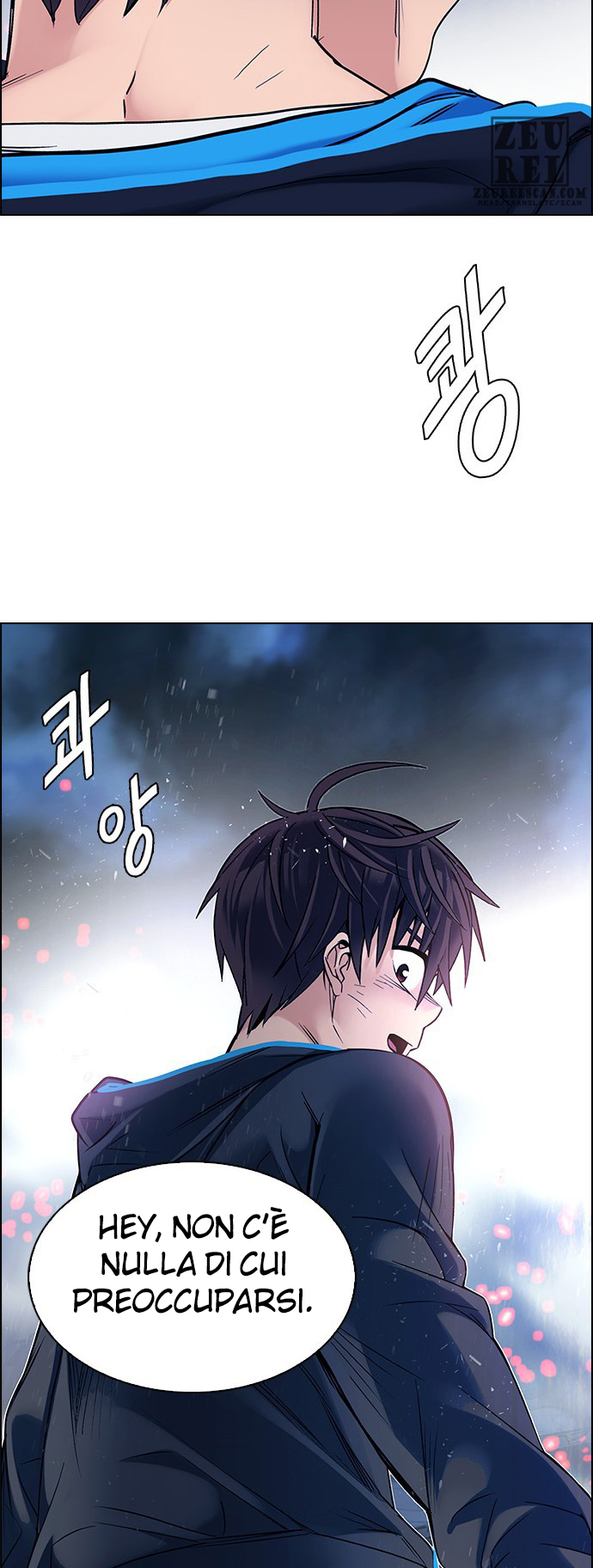 Read Dice Manga Online