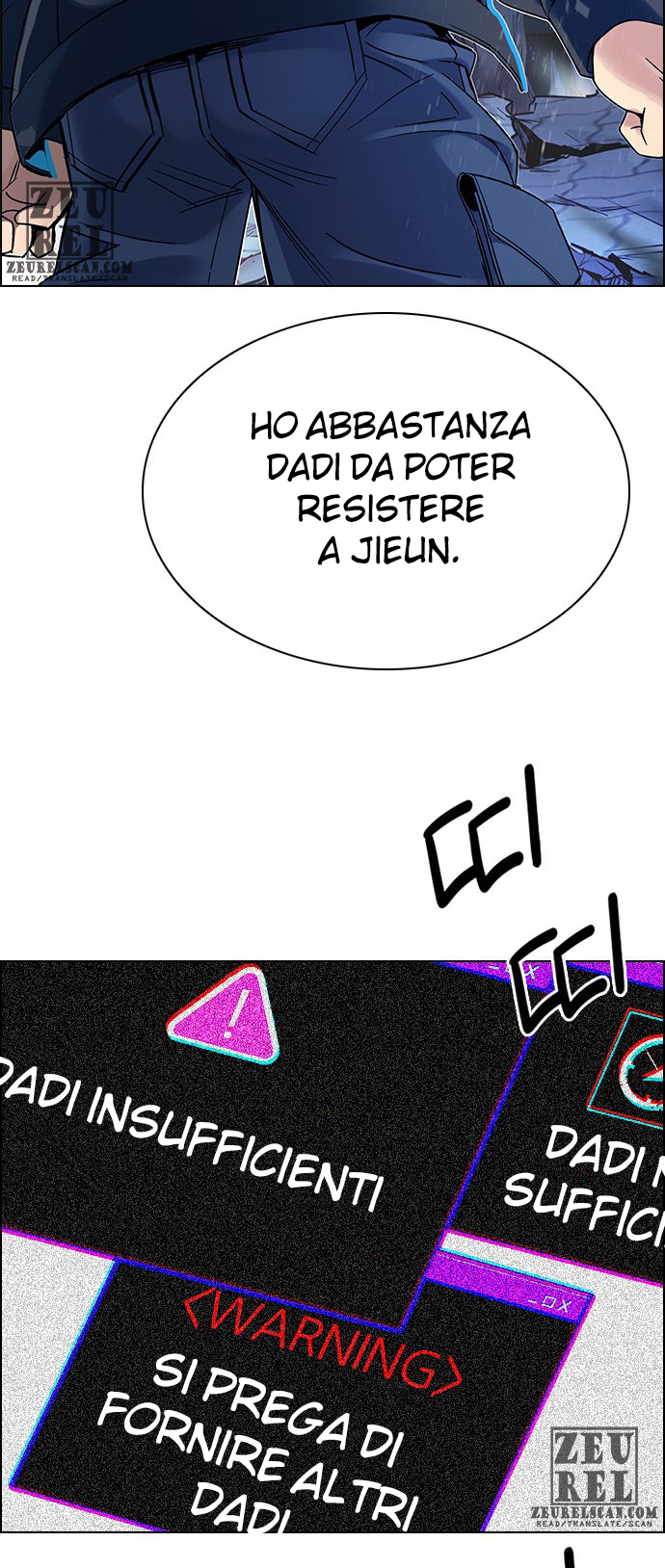 Read Dice Manga Online