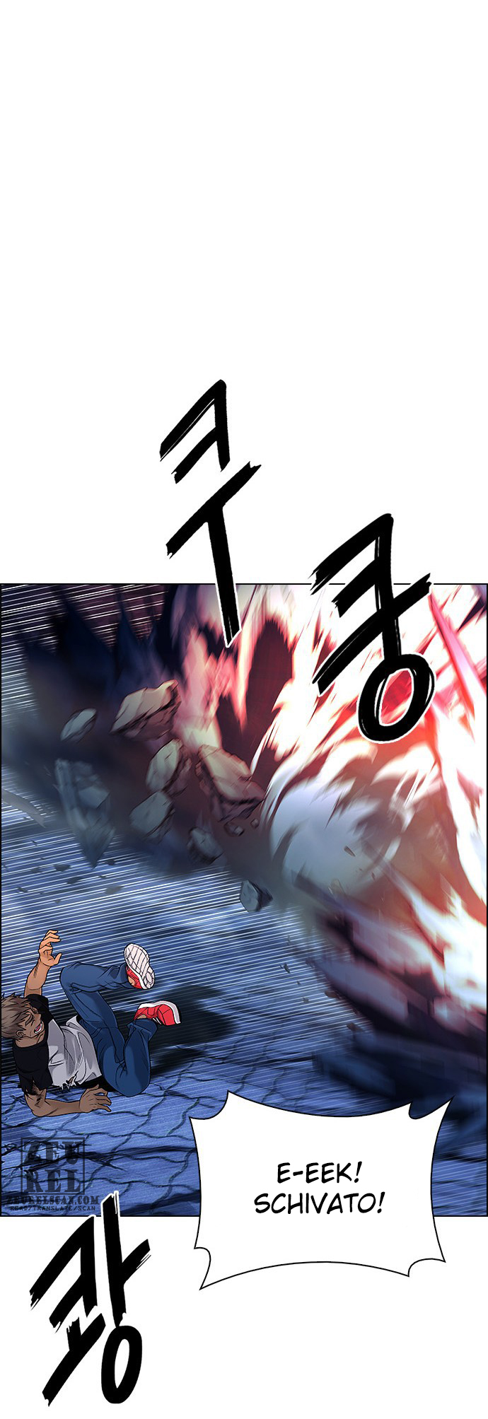 Read Dice Manga Online