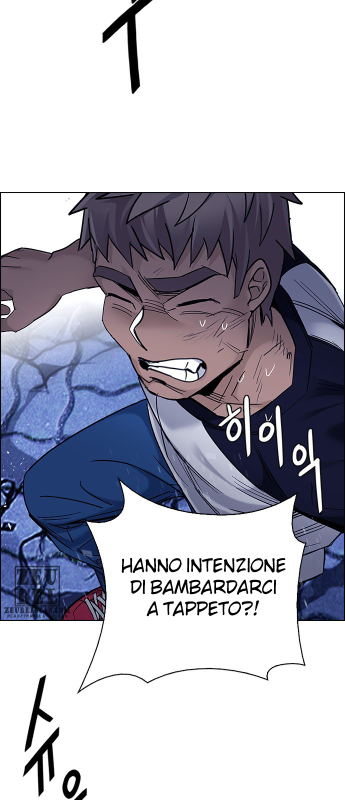 Read Dice Manga Online