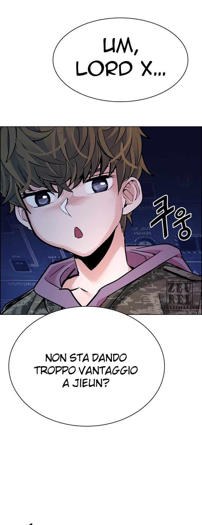 Read Dice Manga Online