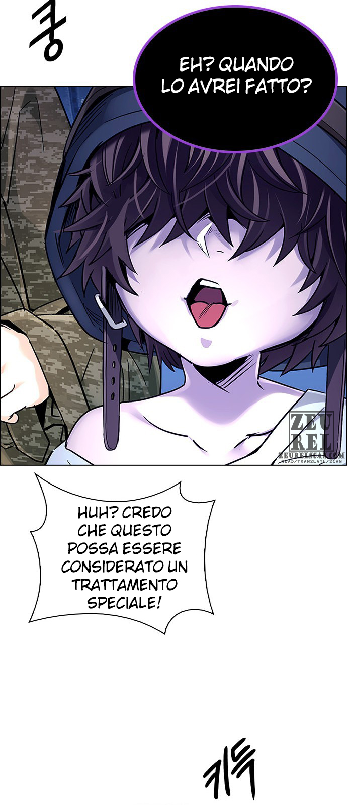 Read Dice Manga Online