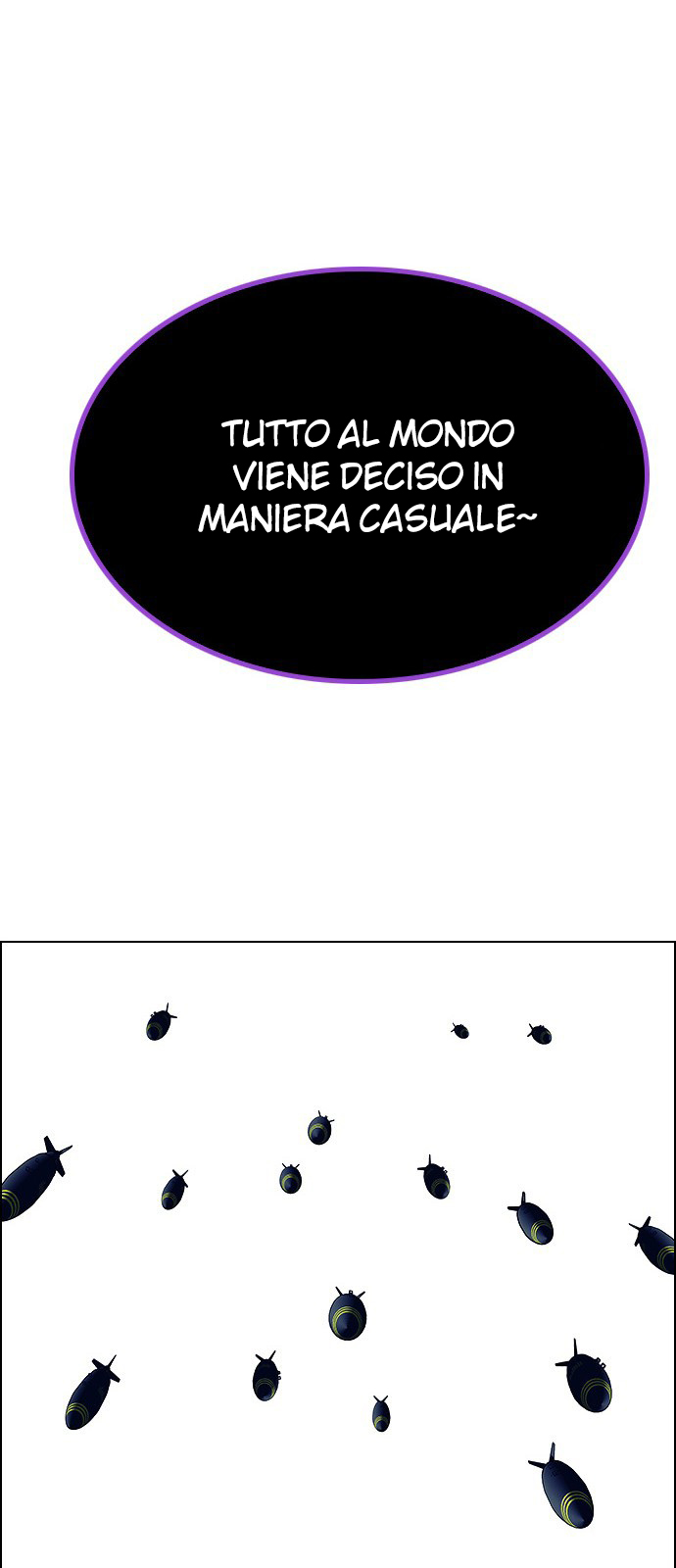 Read Dice Manga Online