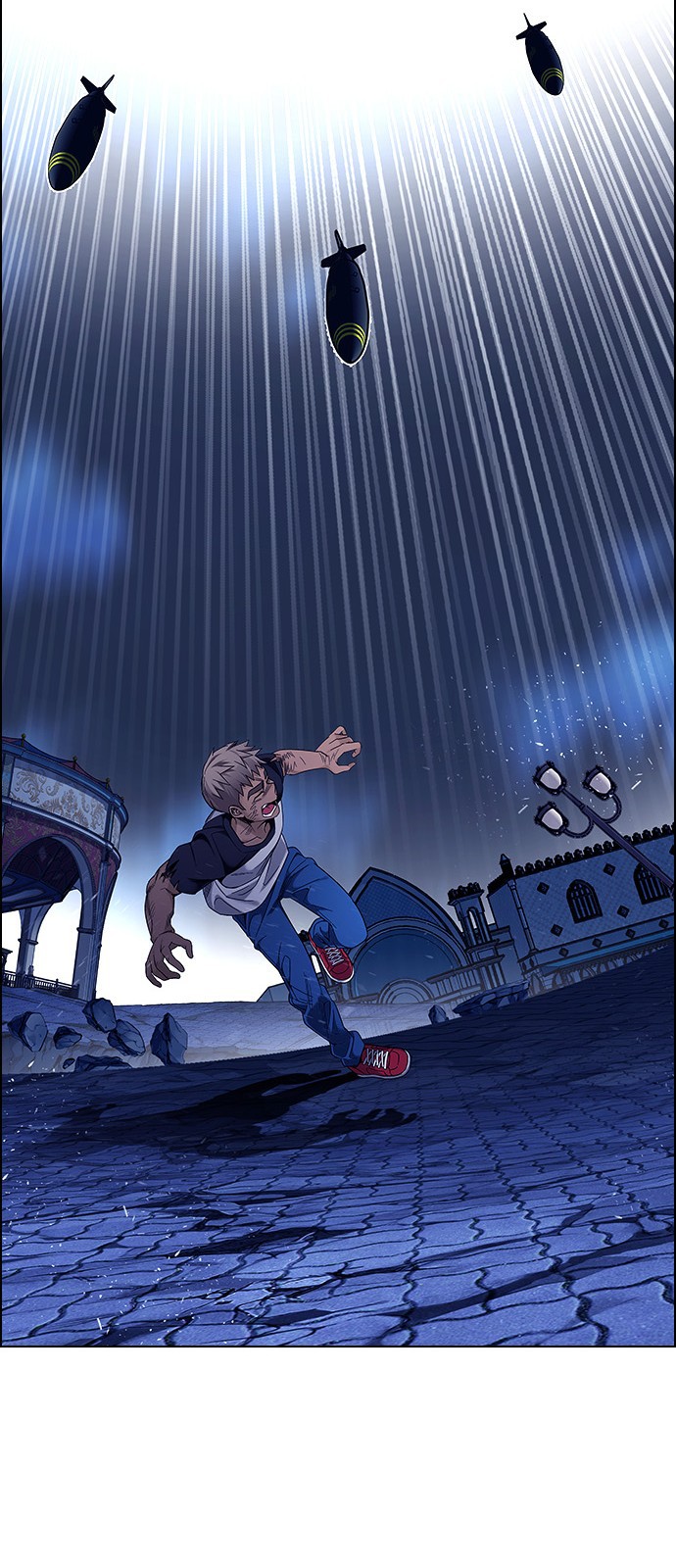 Read Dice Manga Online