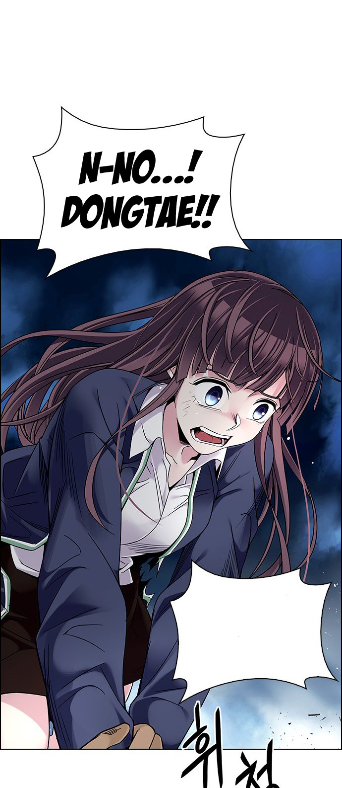 Read Dice Manga Online