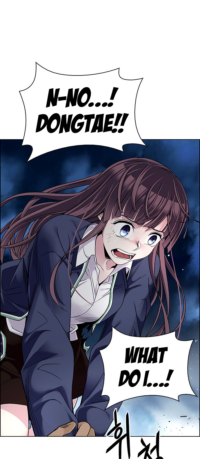 Read Dice Manga Online