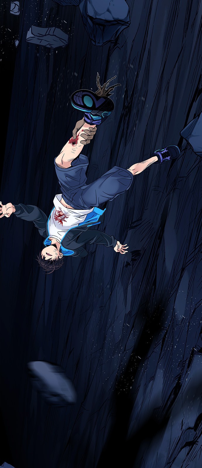 Read Dice Manga Online