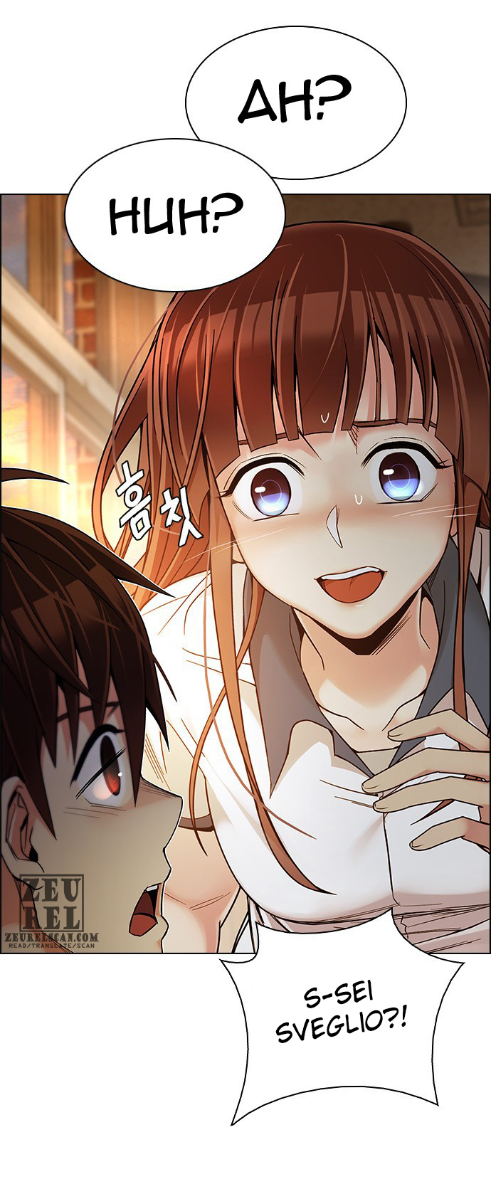 Read Dice Manga Online