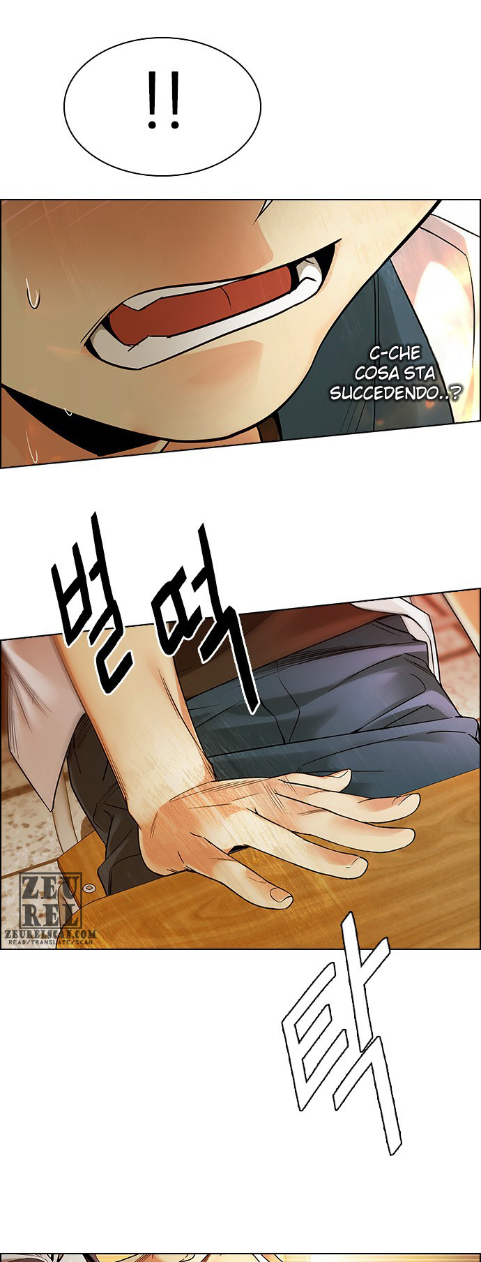 Read Dice Manga Online