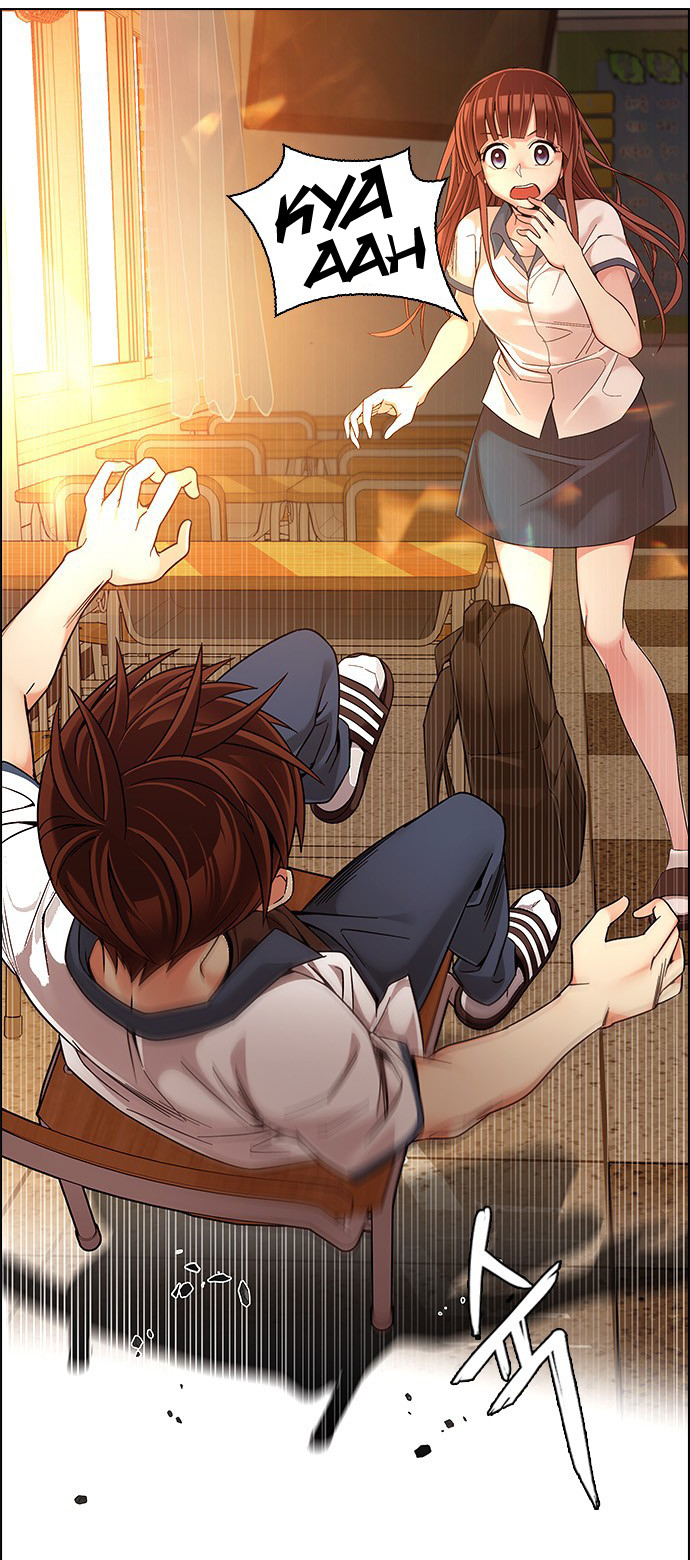 Read Dice Manga Online