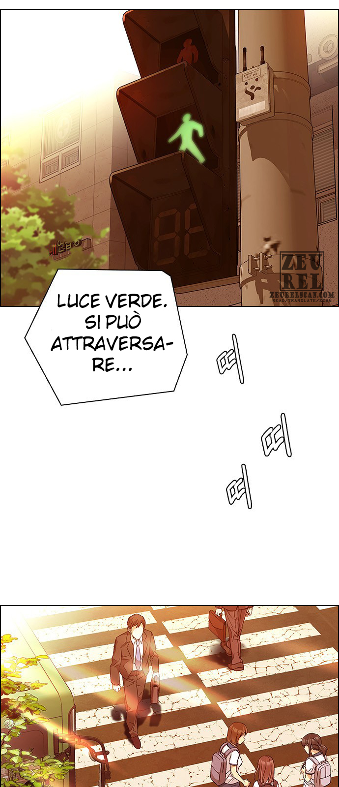 Read Dice Manga Online
