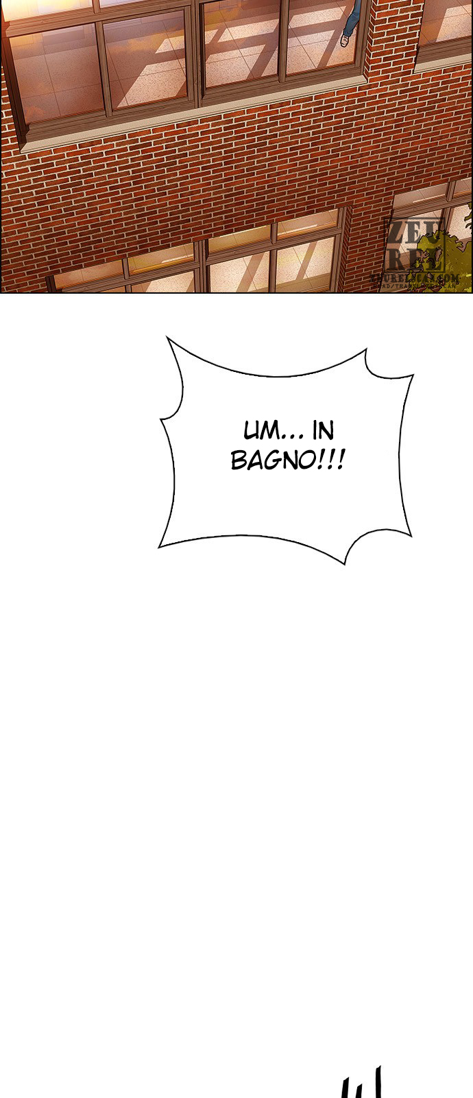 Read Dice Manga Online