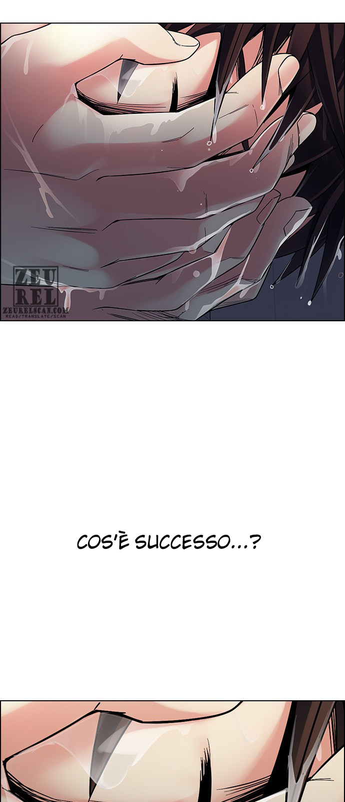 Read Dice Manga Online