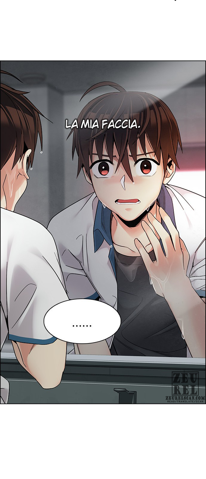 Read Dice Manga Online