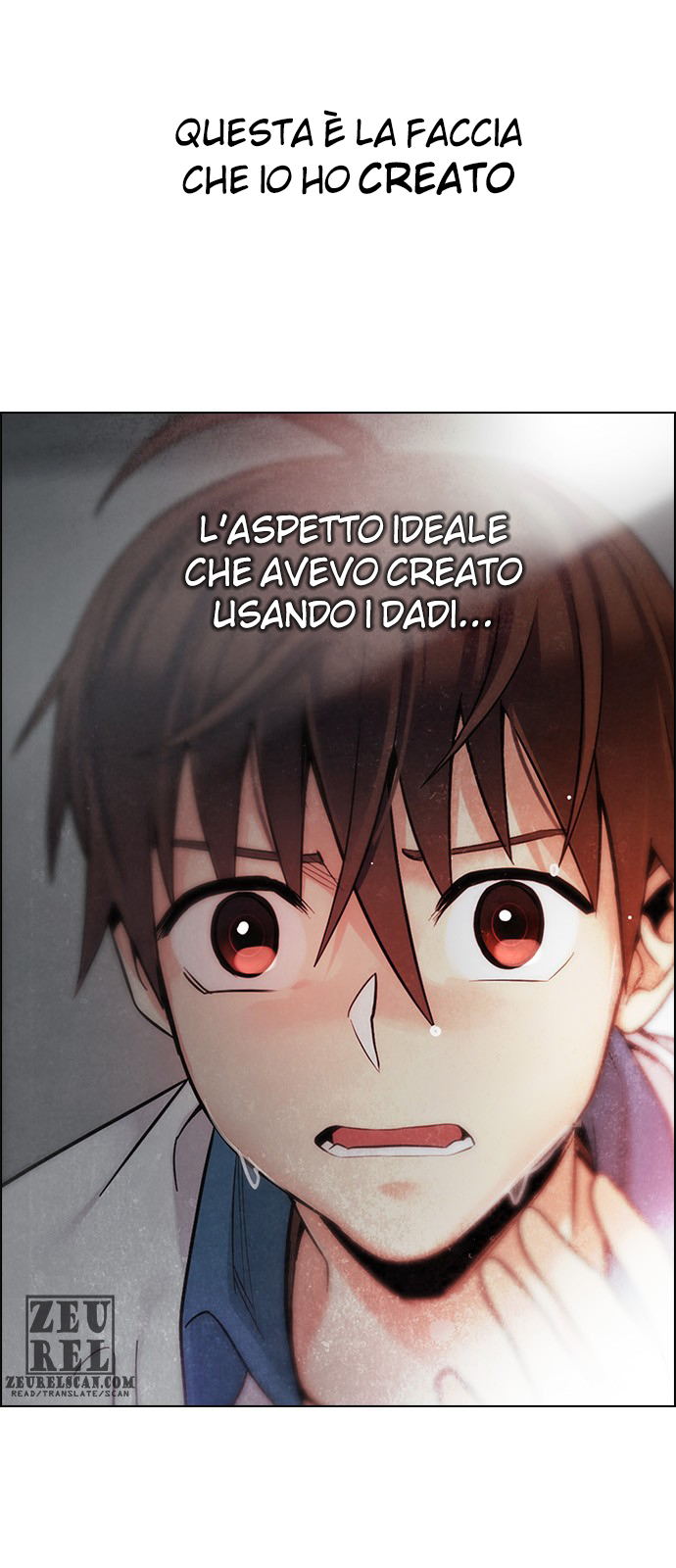 Read Dice Manga Online