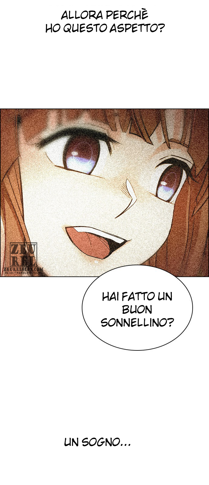 Read Dice Manga Online