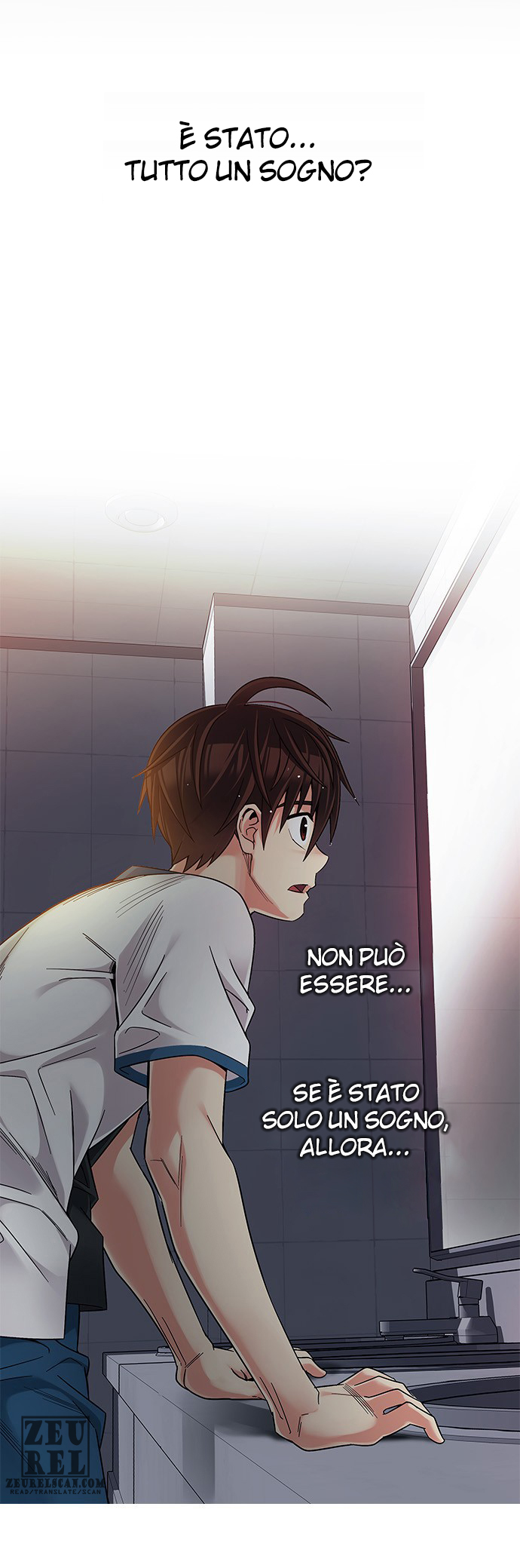 Read Dice Manga Online