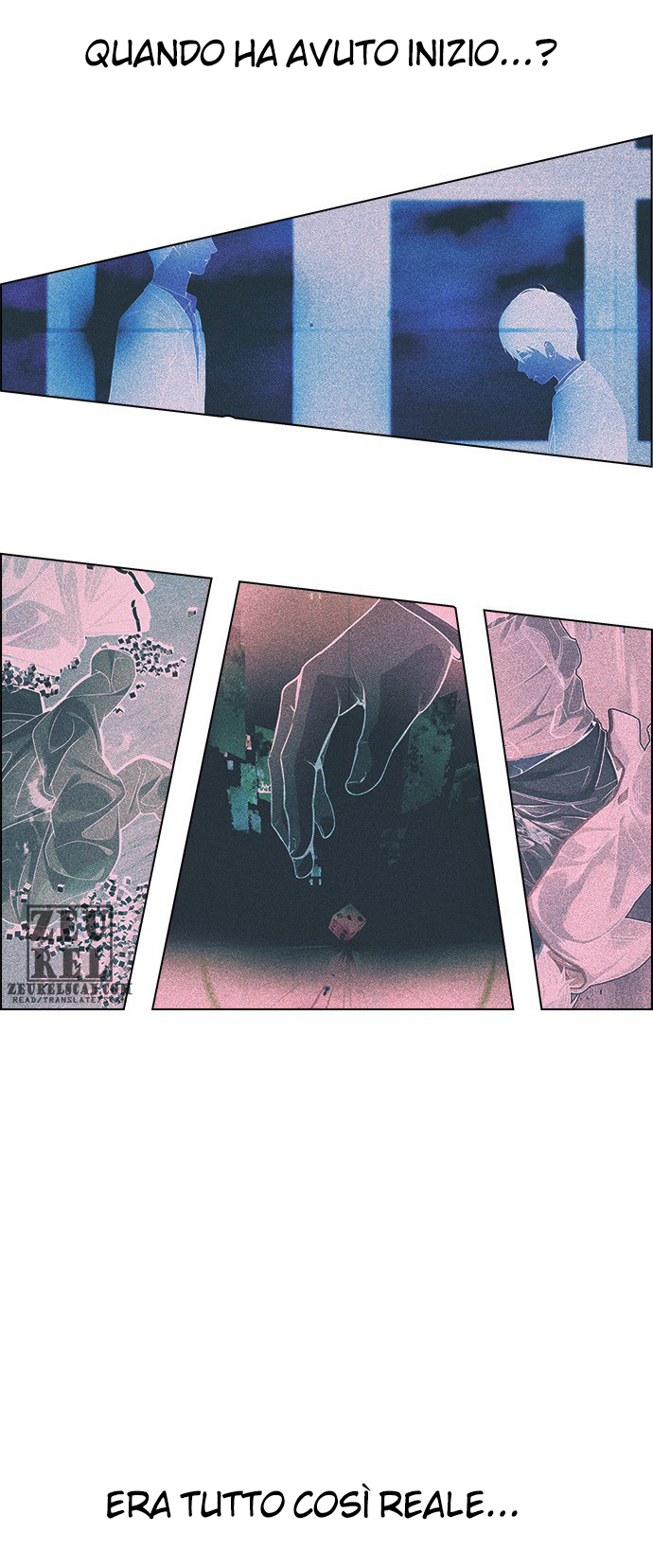 Read Dice Manga Online