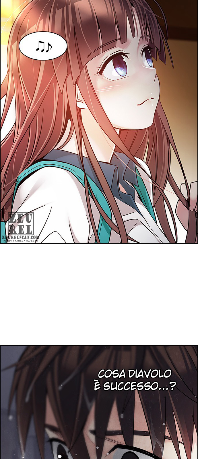 Read Dice Manga Online