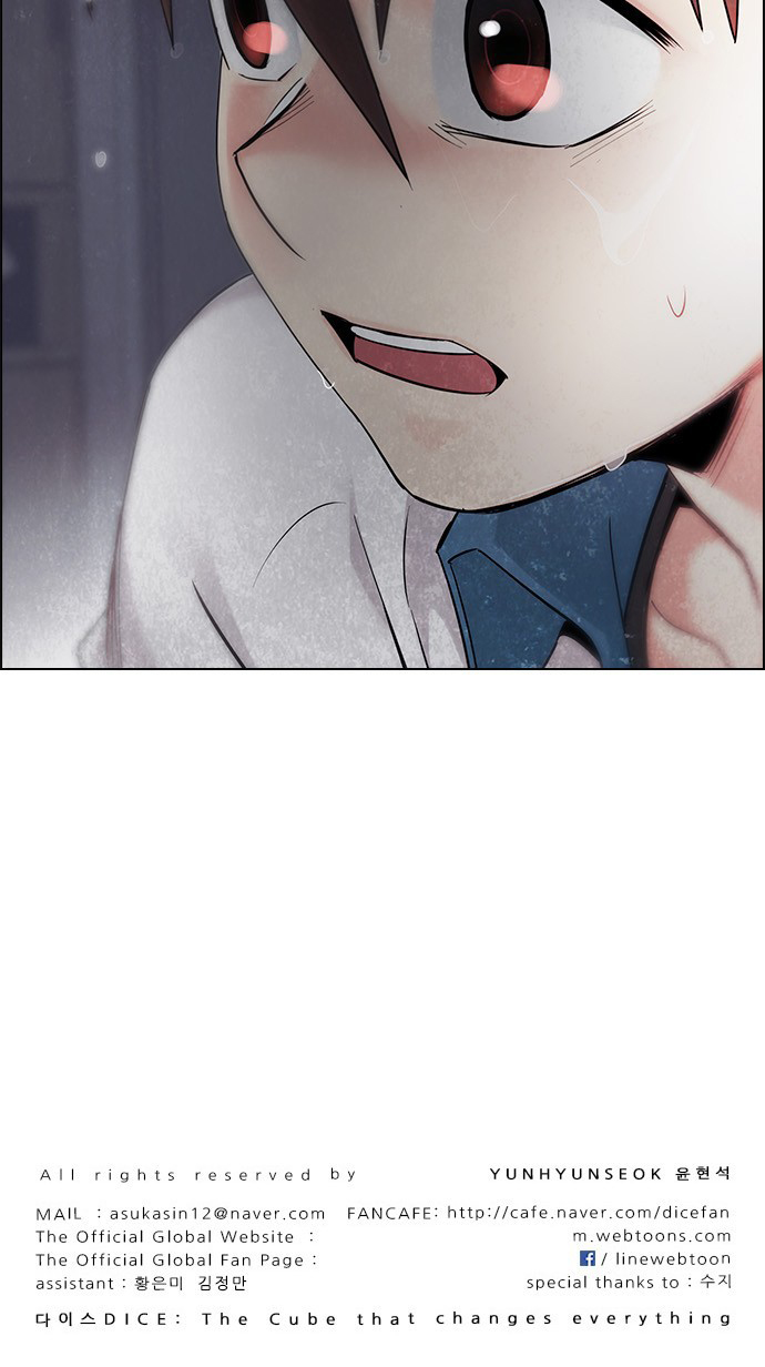 Read Dice Manga Online