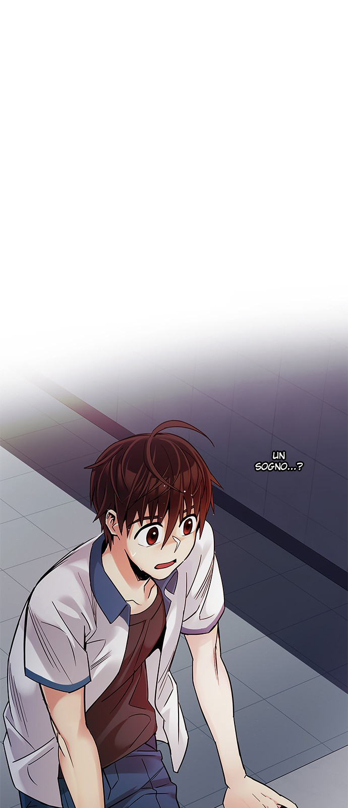 Read Dice Manga Online