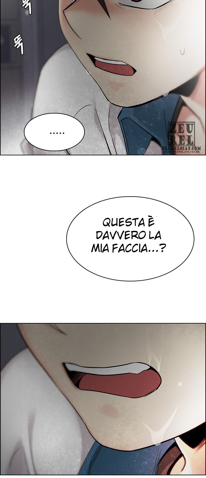 Read Dice Manga Online