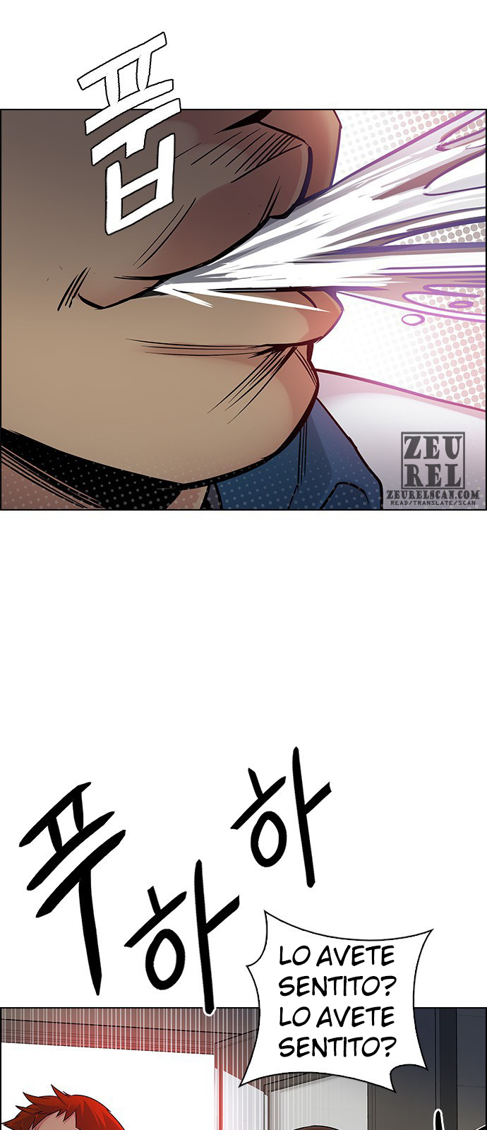 Read Dice Manga Online