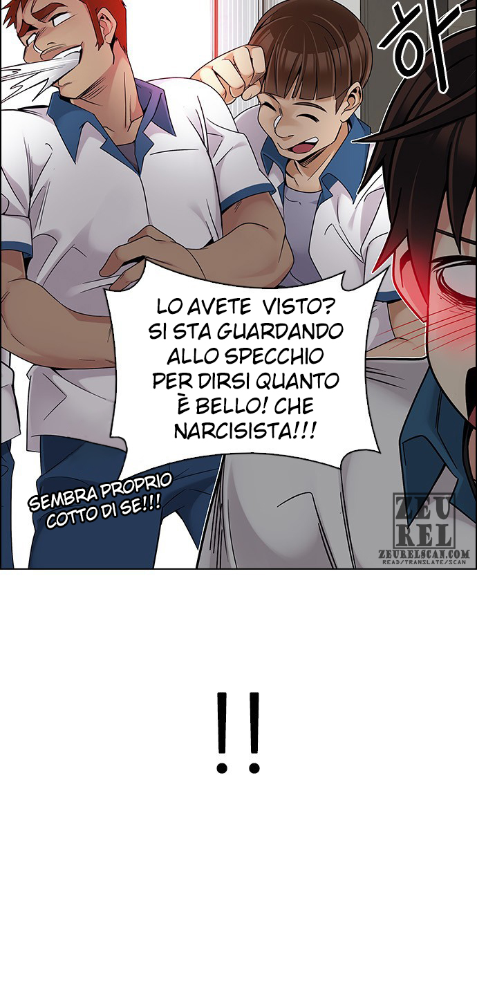Read Dice Manga Online