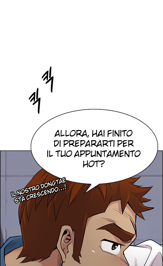 Read Dice Manga Online
