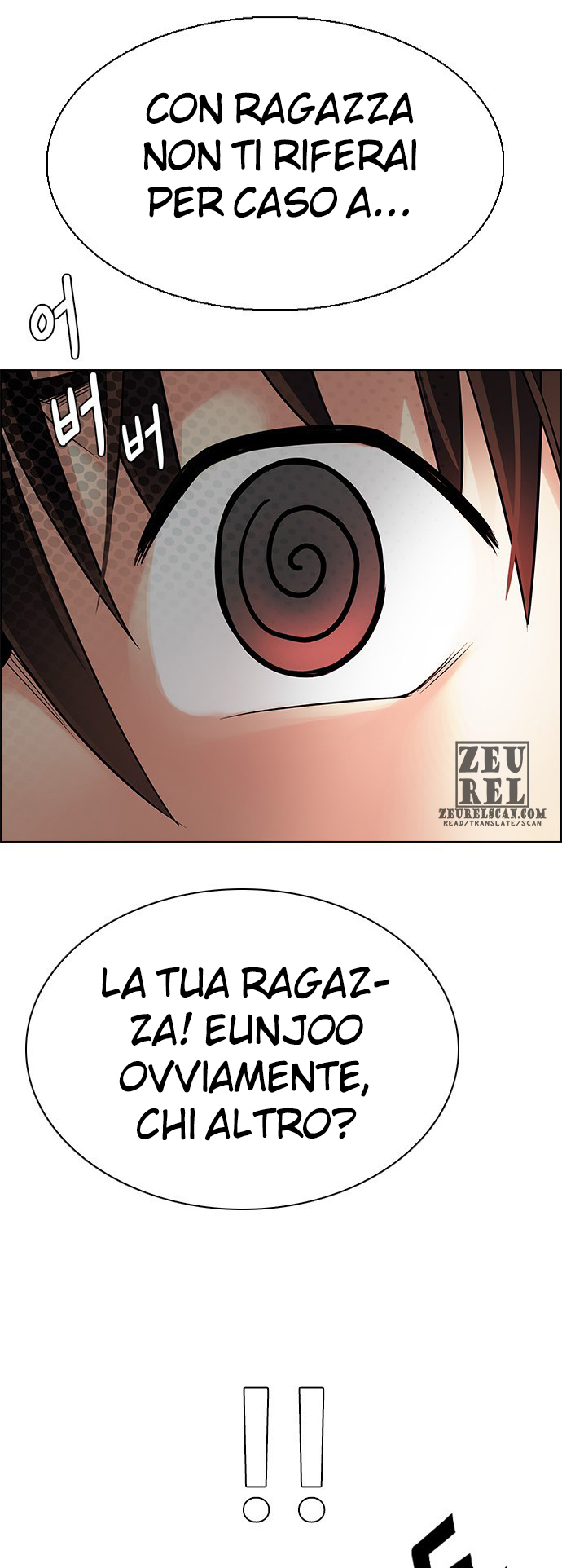 Read Dice Manga Online