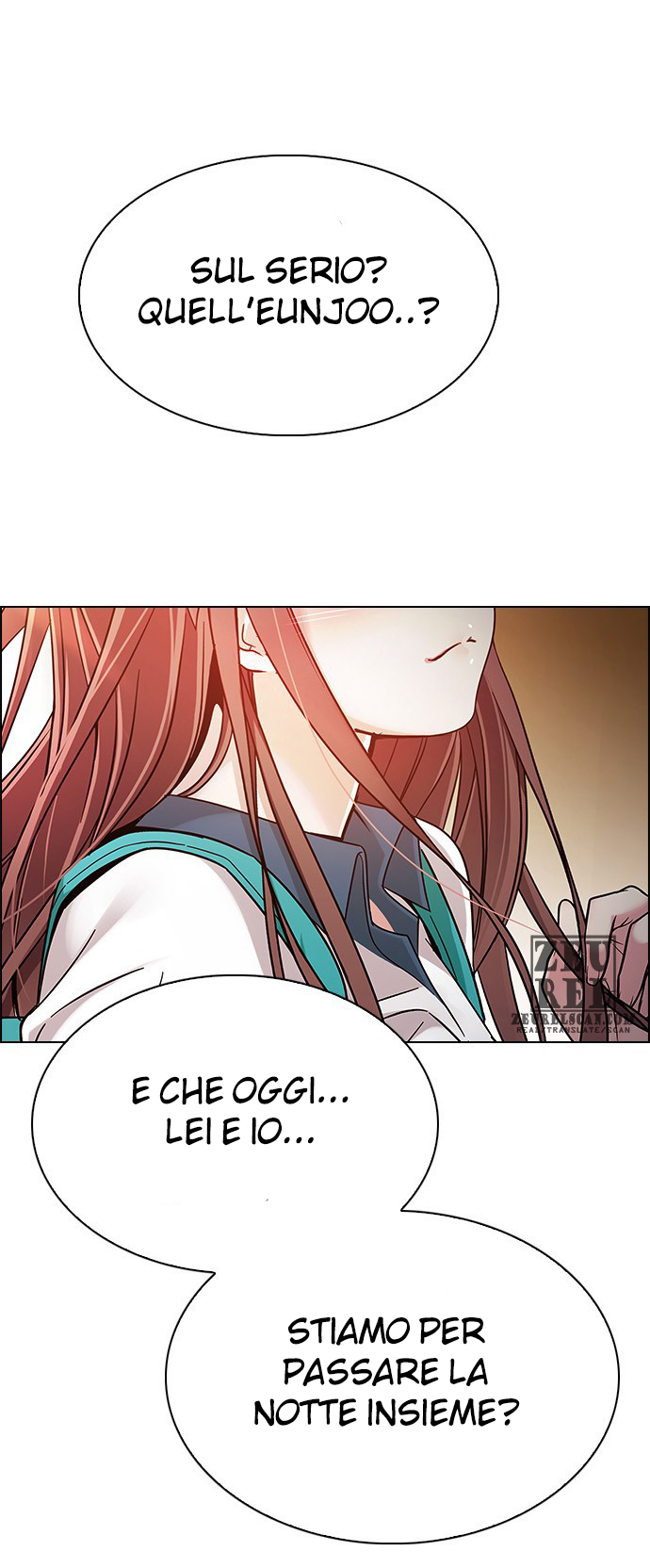 Read Dice Manga Online