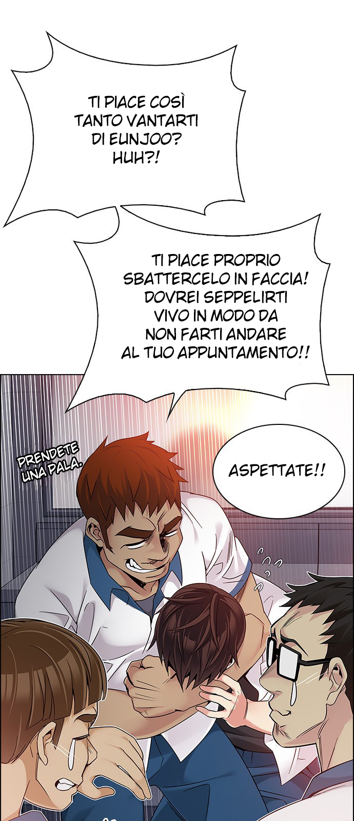 Read Dice Manga Online