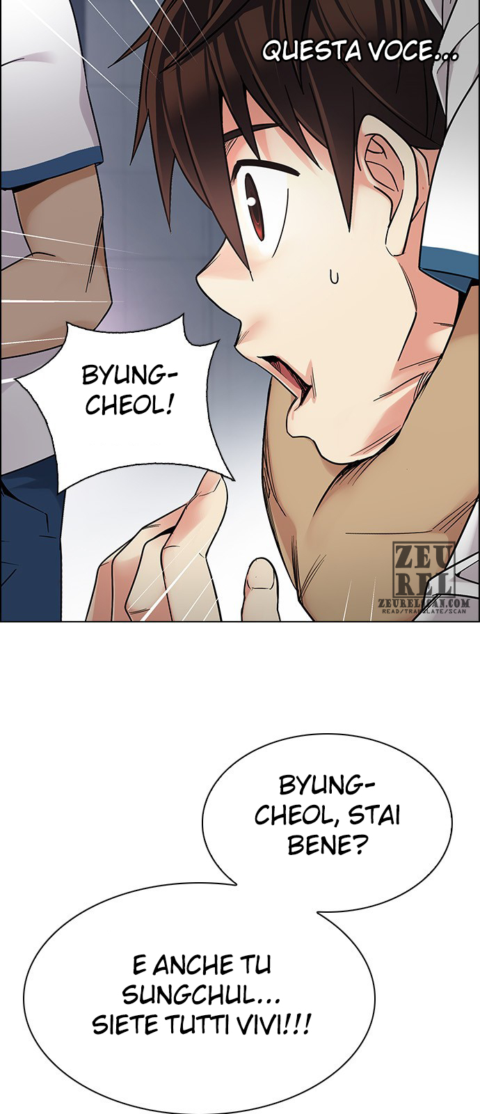 Read Dice Manga Online