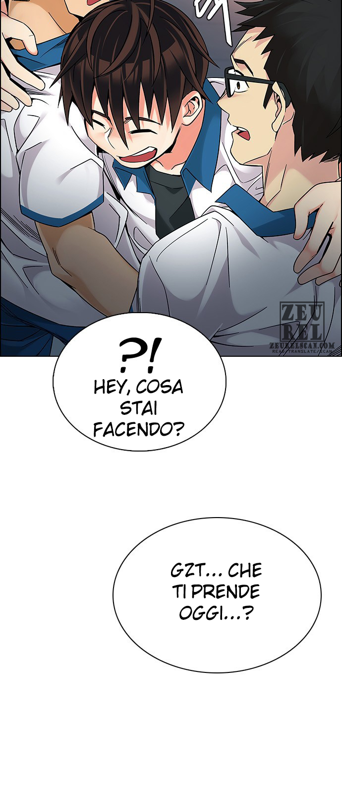 Read Dice Manga Online