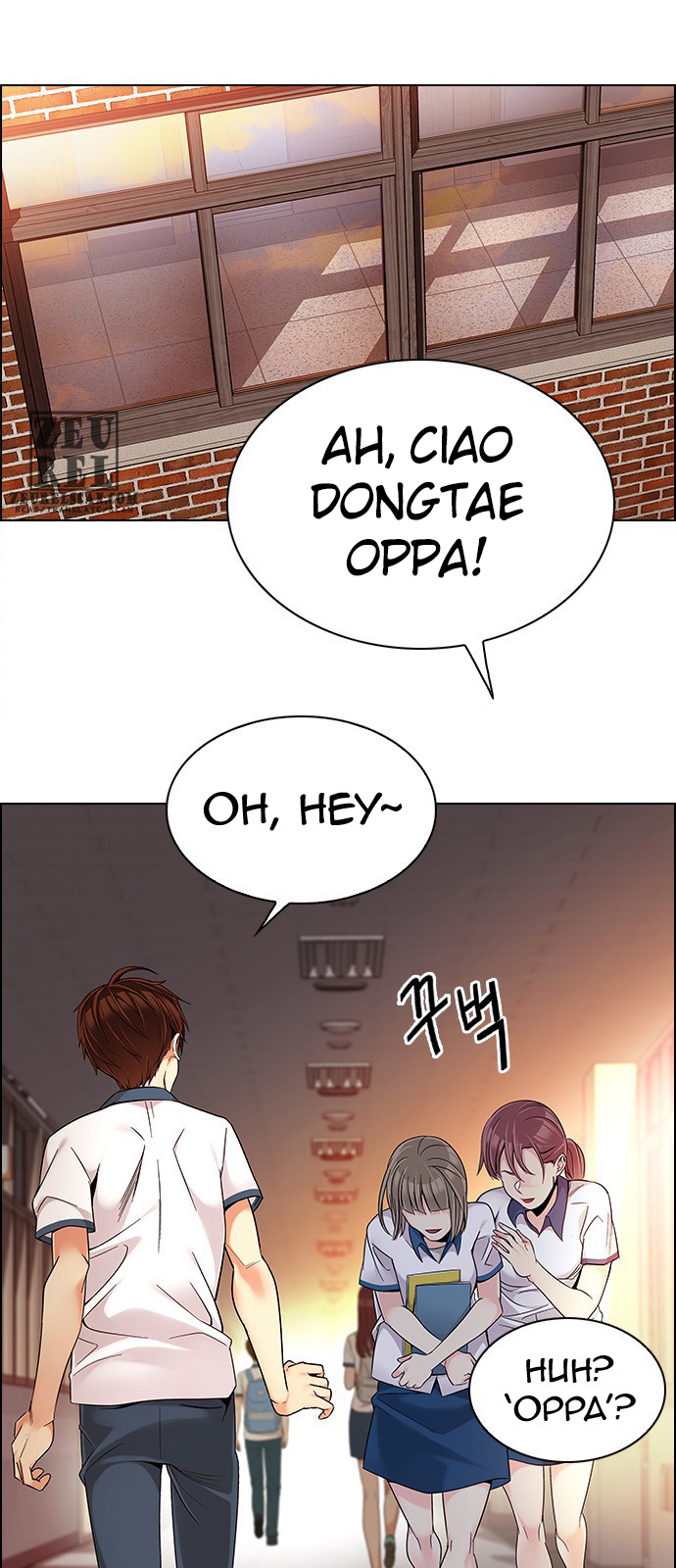 Read Dice Manga Online