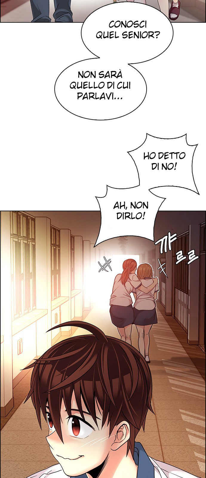 Read Dice Manga Online