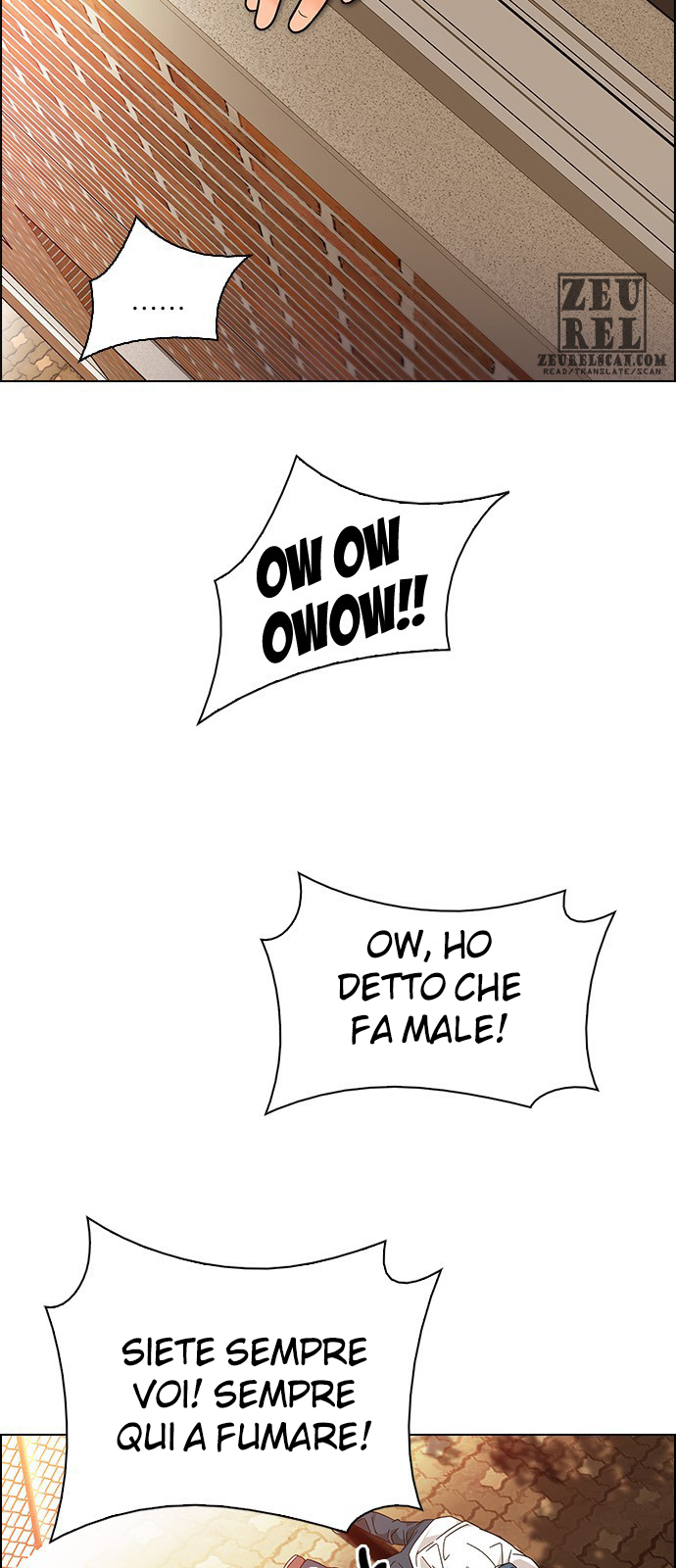 Read Dice Manga Online