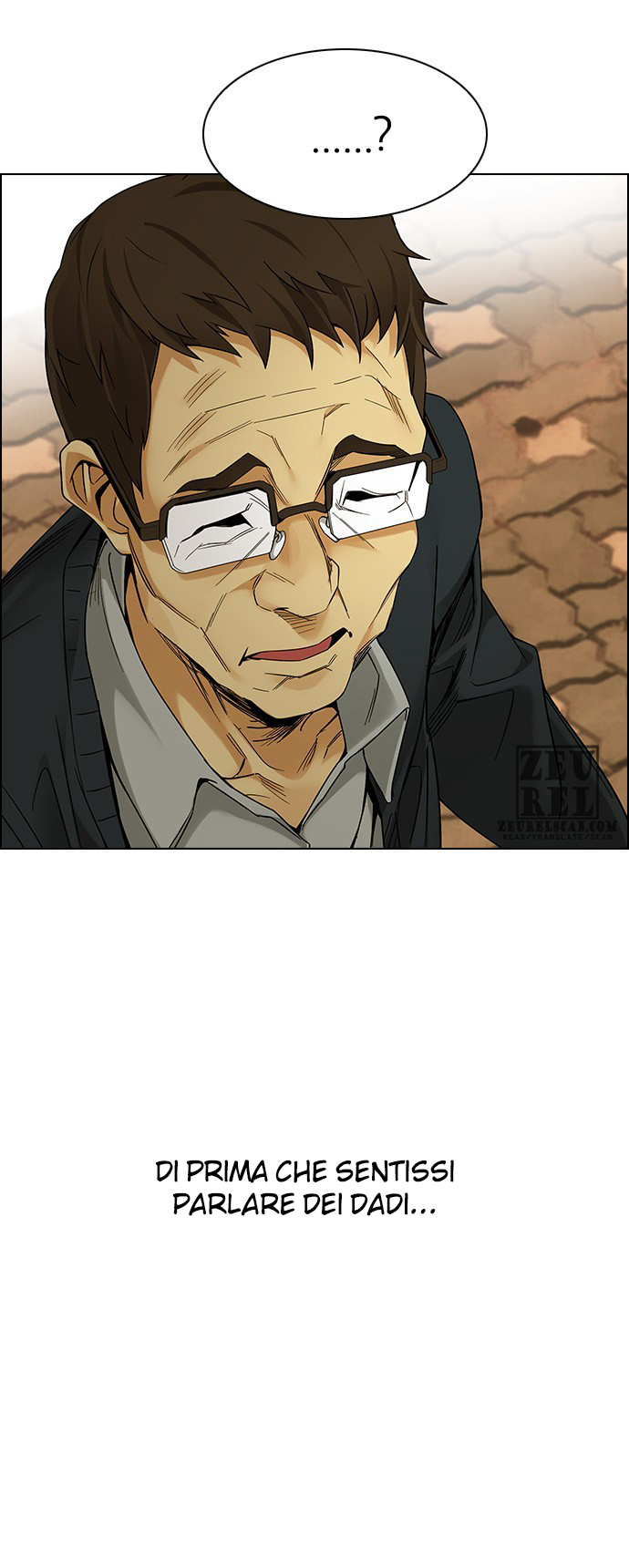 Read Dice Manga Online