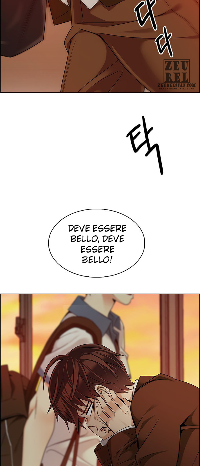 Read Dice Manga Online